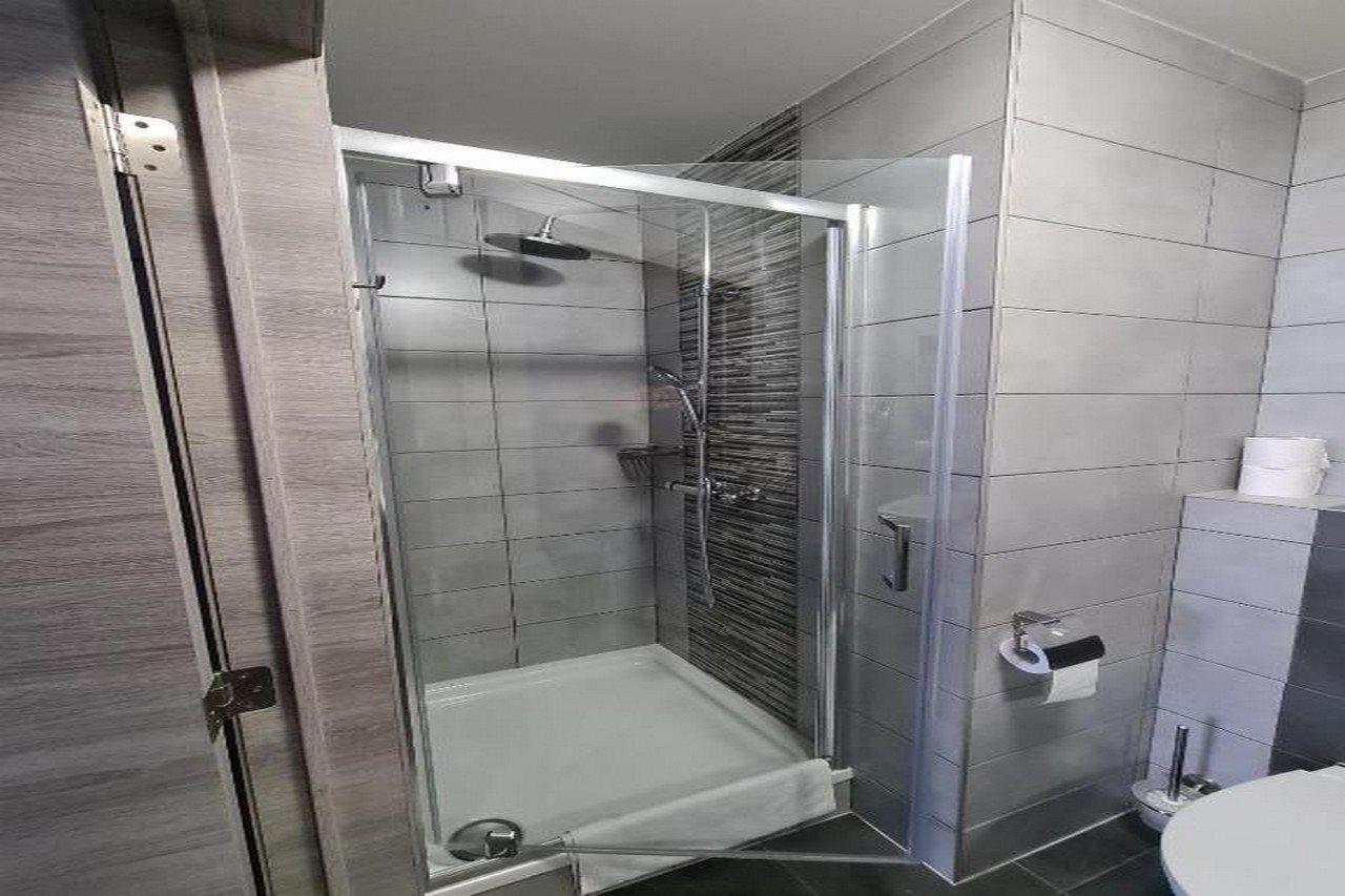 Hotel City Center Saint-Josse-ten-Noode Екстер'єр фото
