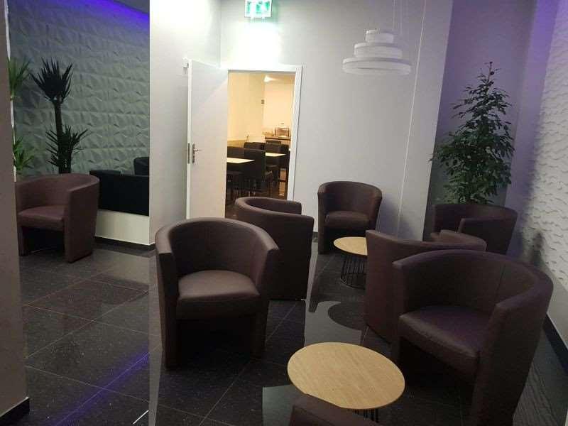 Hotel City Center Saint-Josse-ten-Noode Зручності фото