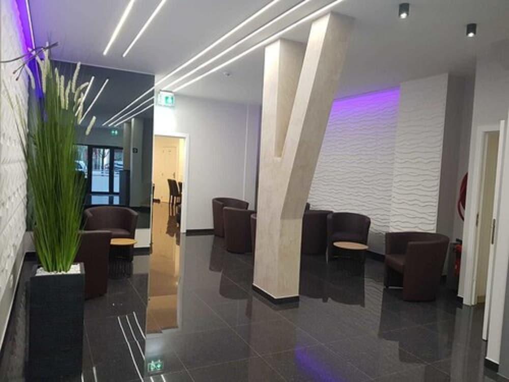 Hotel City Center Saint-Josse-ten-Noode Екстер'єр фото
