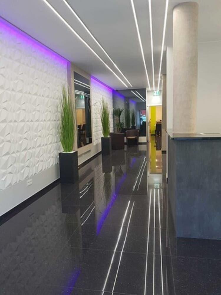 Hotel City Center Saint-Josse-ten-Noode Екстер'єр фото
