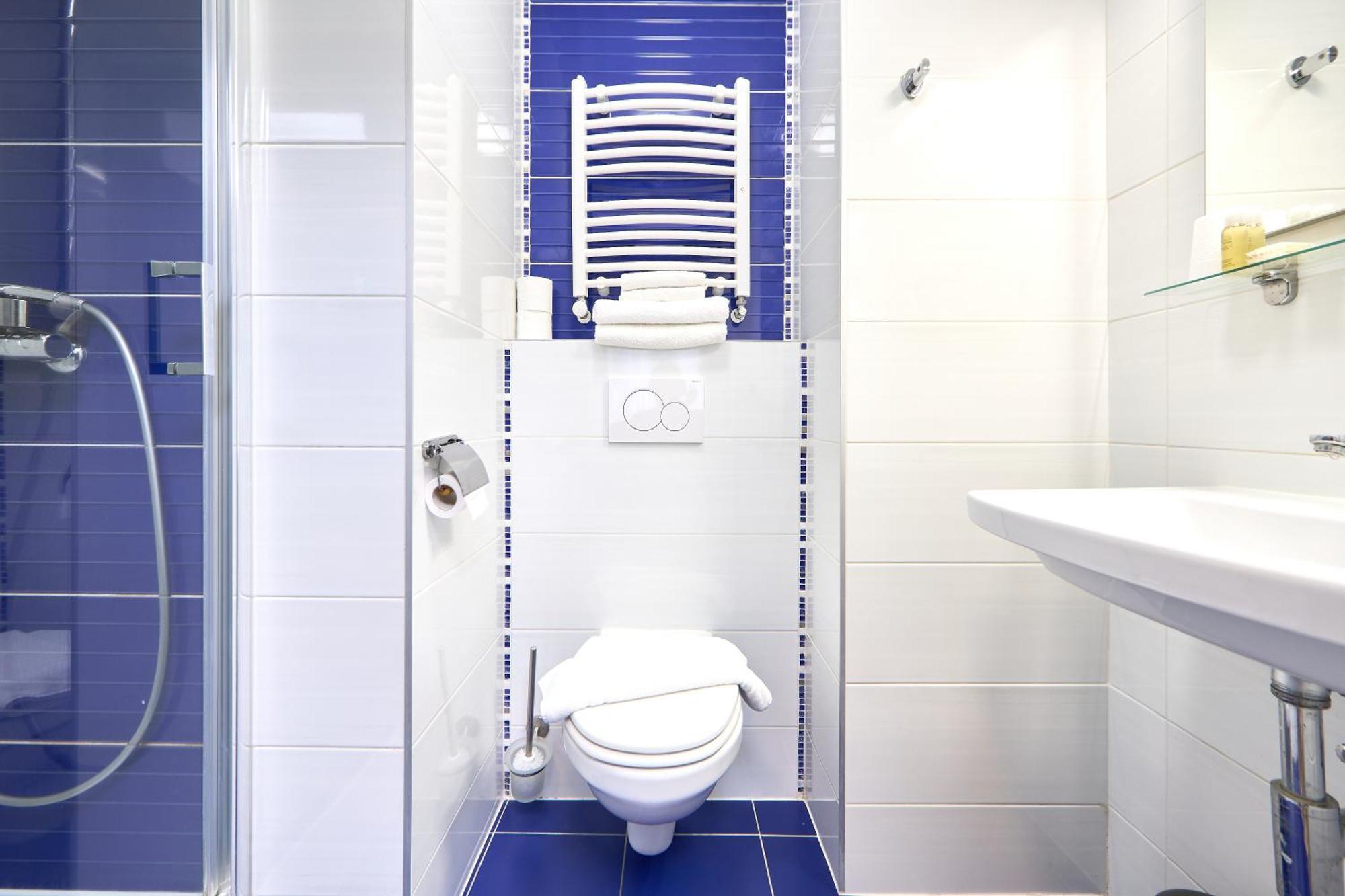 Hotel City Center Saint-Josse-ten-Noode Екстер'єр фото